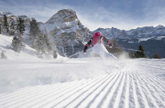 vacanza sugli sci a Merano 2