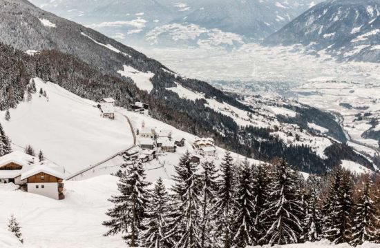 vacanza sugli sci a Merano 4