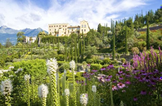 Castel Trauttmansdorff a Merano 2